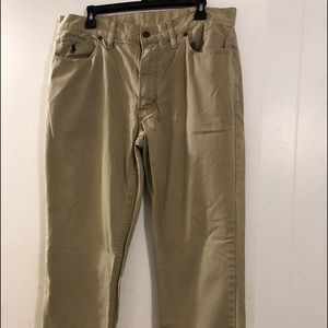 Polo Ralph Lauren Str. Fit 5 Pocket Chino Pant